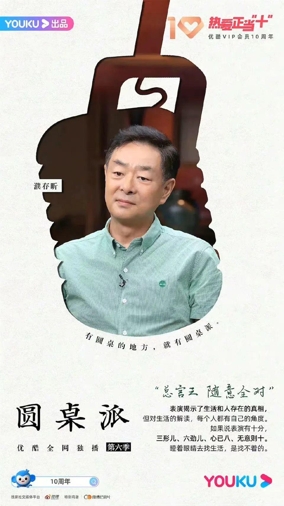 圆桌派最新季度深度解析
