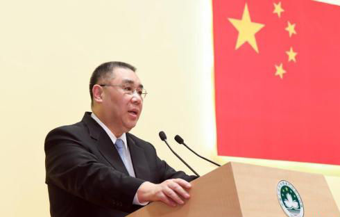 澳门特马王中王中王与犯罪问题探讨