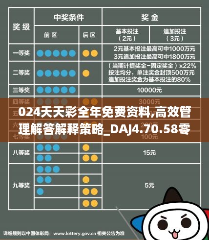 探索2024天天彩，全年免费资料的深度解析