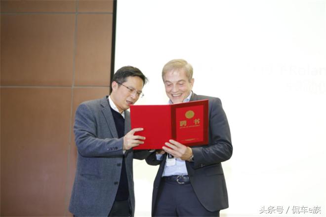 上海爱驰亿维的最新进展，引领新能源汽车行业的创新力量
