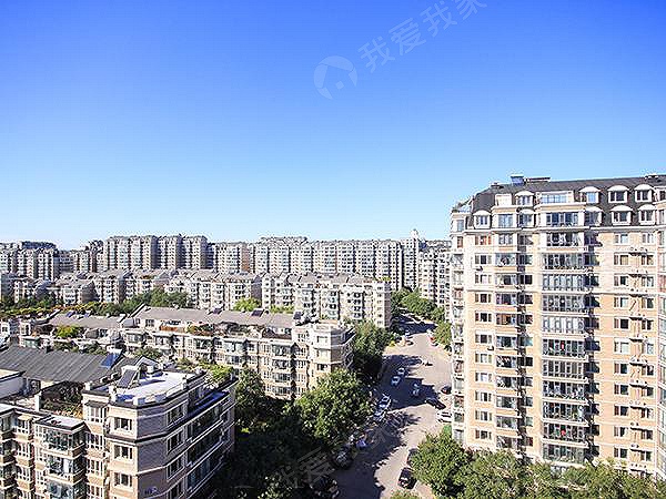 天通苑二手房最新价格概览