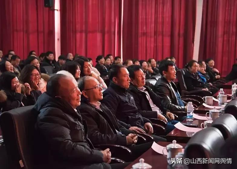 潞安最新消息，处长调整引领企业变革