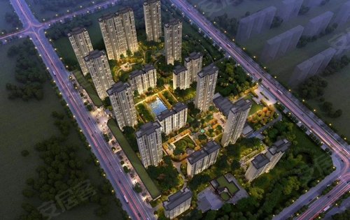 泾渭上城最新消息全面解读