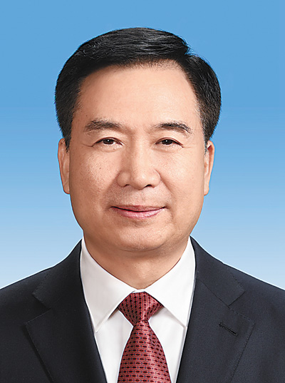 最新现任广东省委书记，引领广东走向新的辉煌