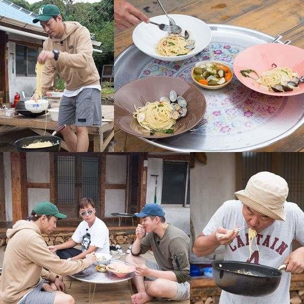 三时三餐最新一期，探索美食与生活的交融