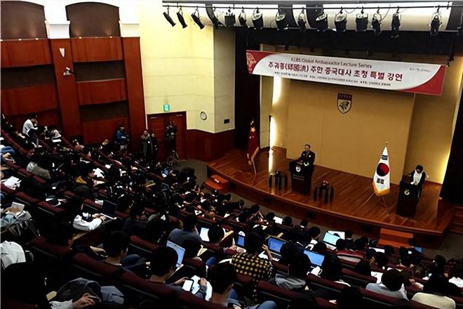 2016年中韩关系最新消息，深化交流，应对挑战