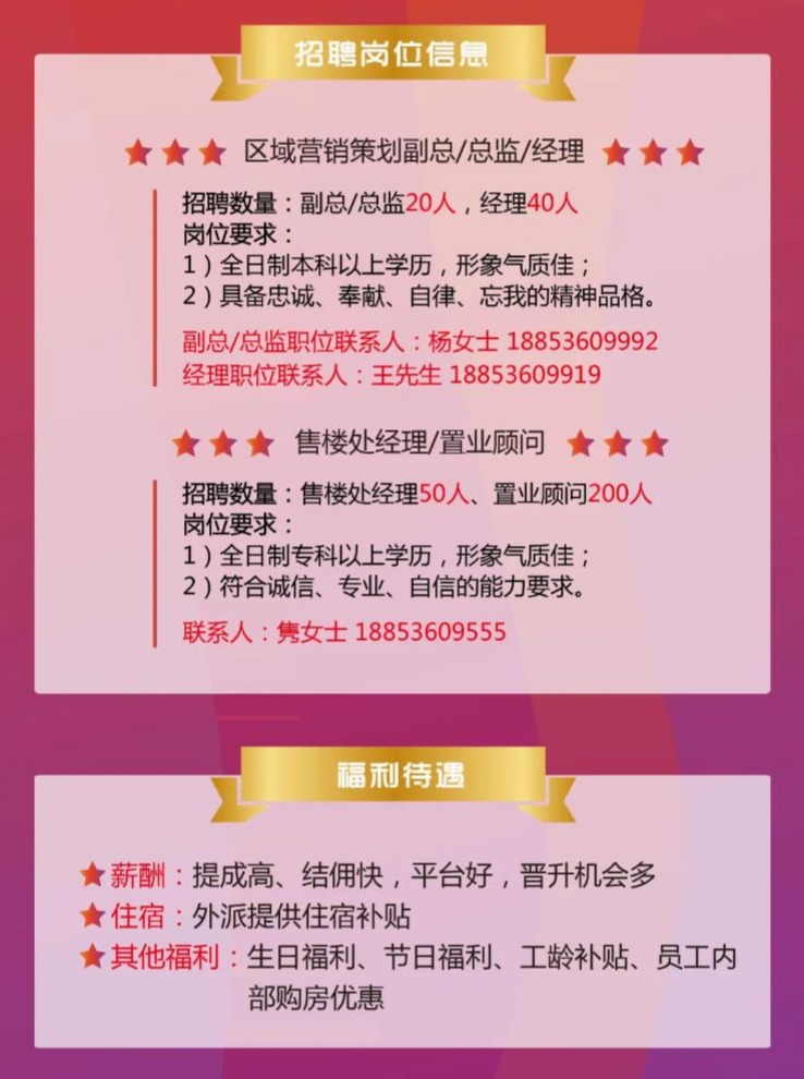 宏伟区最新招聘动态——开启人才招募之旅，共筑美好未来篇章