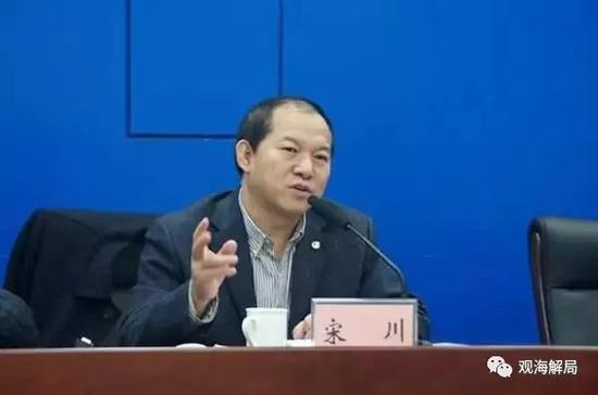 黑龙江省宋川最新消息全面解读