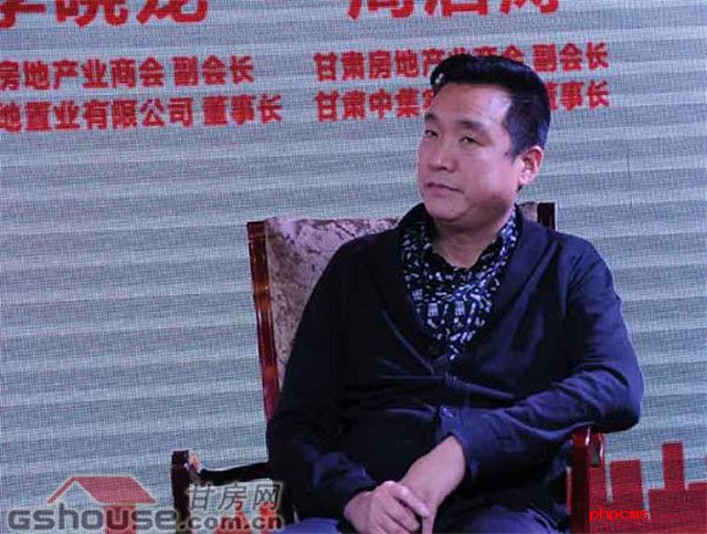 兰州李彦龙最新任命，城市发展的领航者