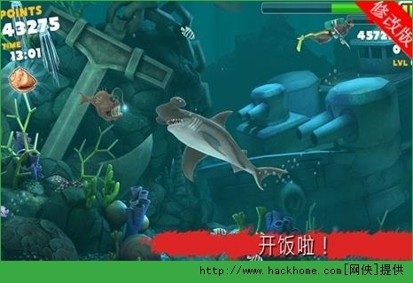 饥饿鲨鱼进化破解版最新版本的背后，犯罪与法律