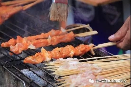 济南市最新烧烤师招聘启事——探寻烧烤艺术的专业人才