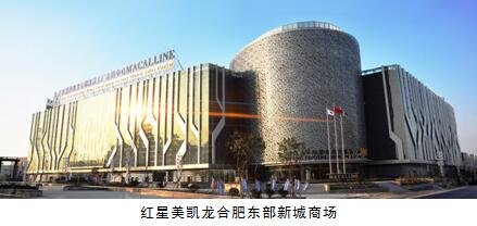 红星美凯城业最新动态，引领家居产业迈向新纪元