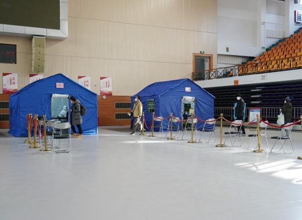 西城简易楼最新消息，进展、影响与展望