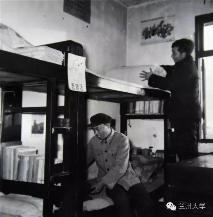 兰大研究生最新宿舍，打造温馨舒适的住宿环境