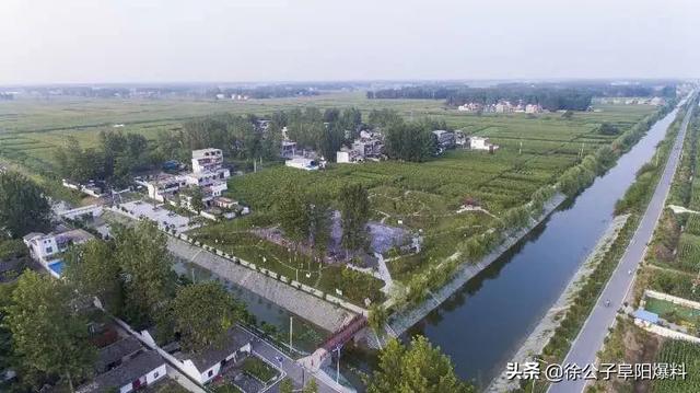 临泉长官镇最新效果图，揭示未来城镇的崭新面貌