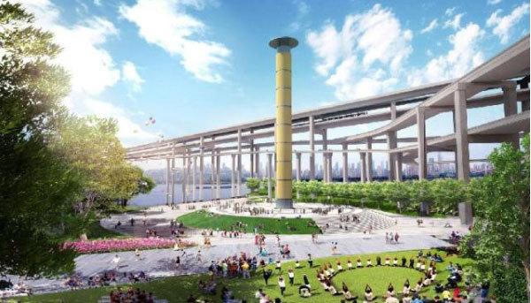 重庆市菜园坝地区最新规划，塑造未来城市新面貌