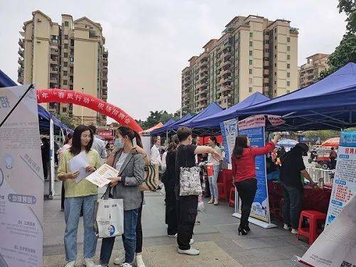 最新消息，花都新华兼职市场蓬勃发展