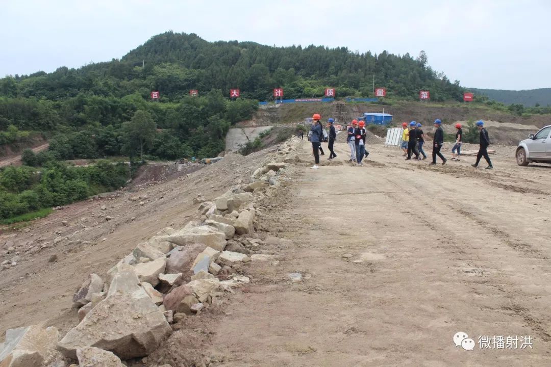 黄土坪至排碧公路最新动态，建设进展与未来展望