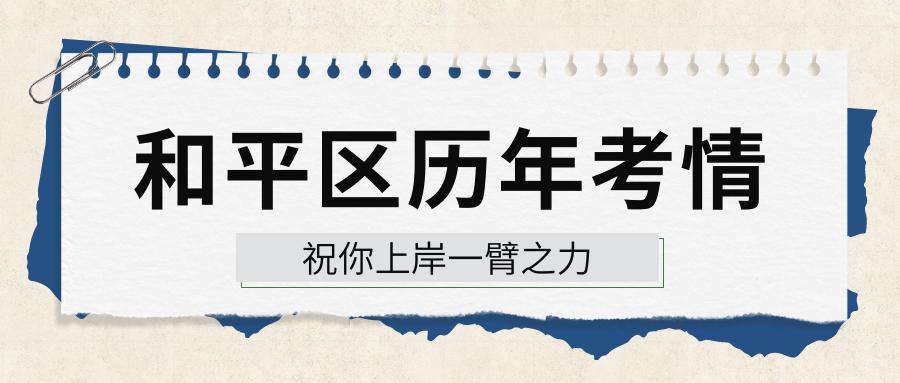 天津最新教师招聘信息概览