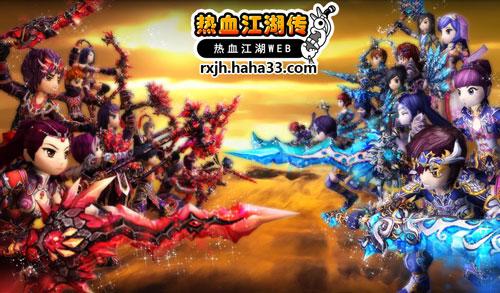 杀神最新章节快眼，热血江湖的激荡与期待
