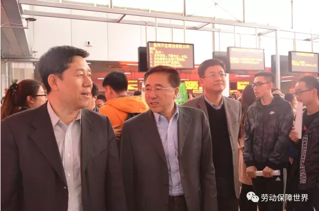 鄢陵人才网最新招聘动态及人才市场的繁荣景象