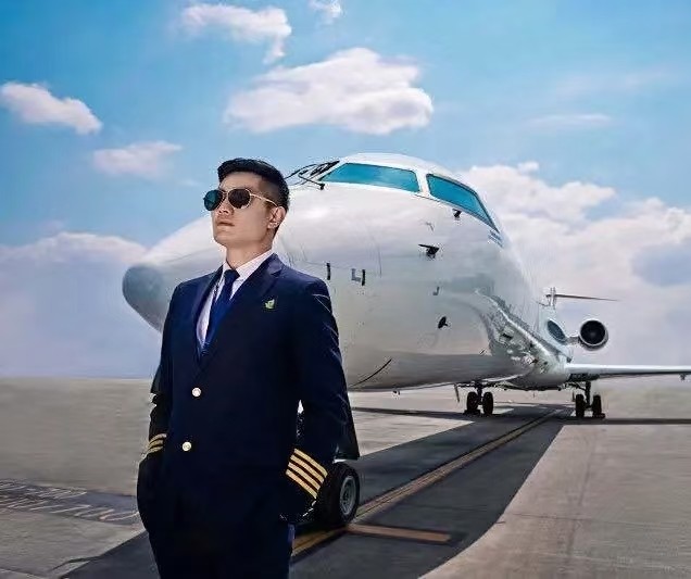 浙江最新招高宝142机长，探索航空领域的精英之旅