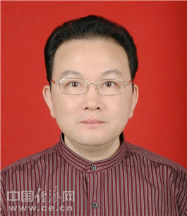 最新丽水市委常委名单概述