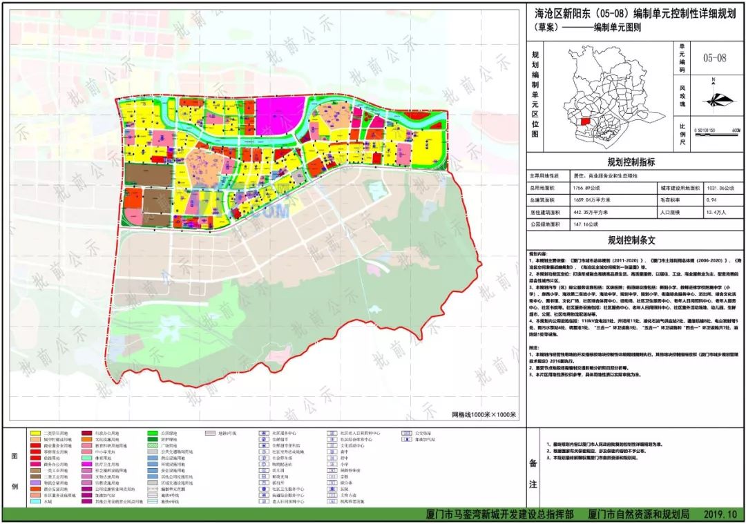 鄞州下应街道的最新规划，未来城市的蓝图