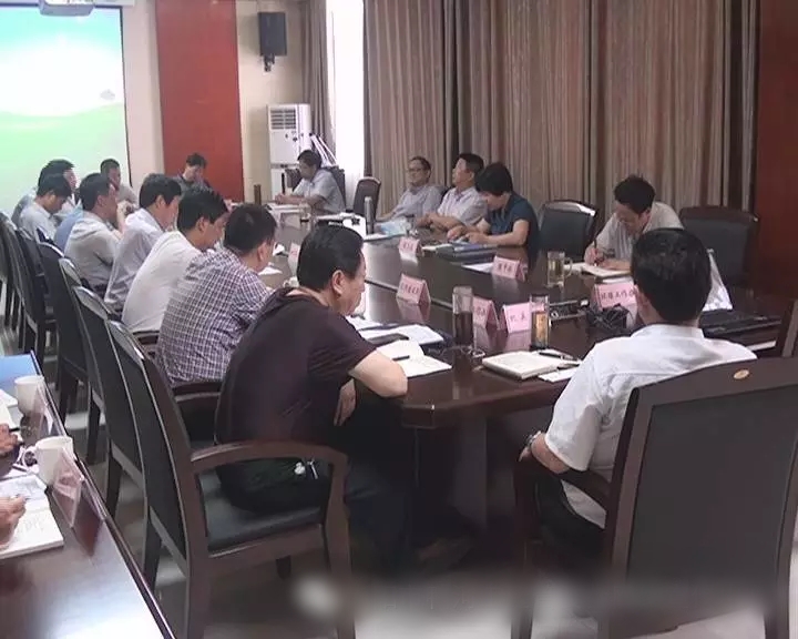 南阳鸭河工区最新新闻动态