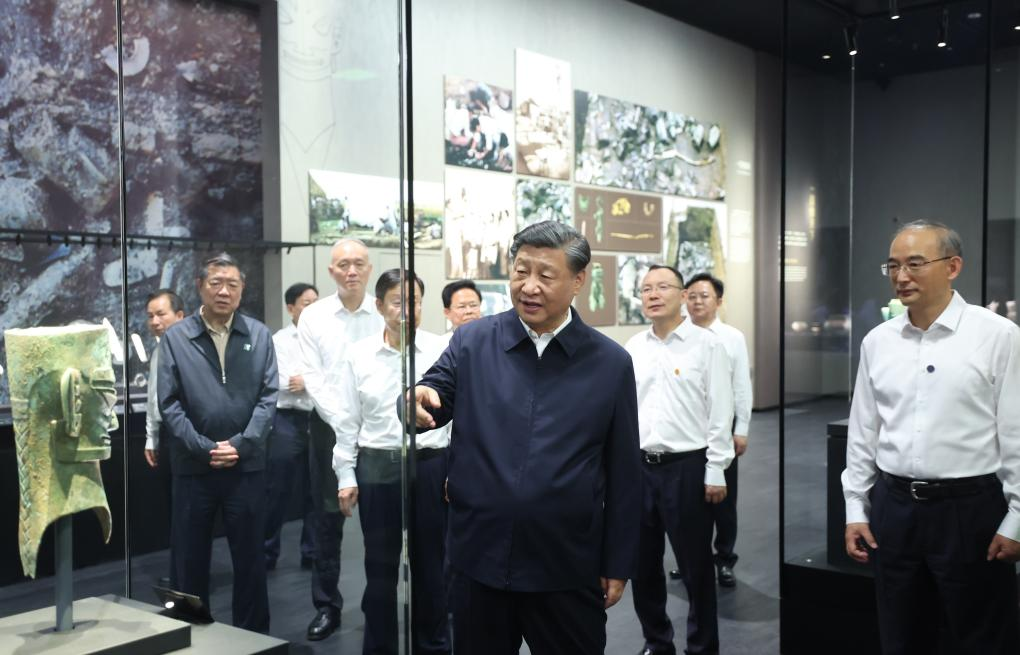 刘喜杰最新消息，迈向新时代的步伐坚定前行