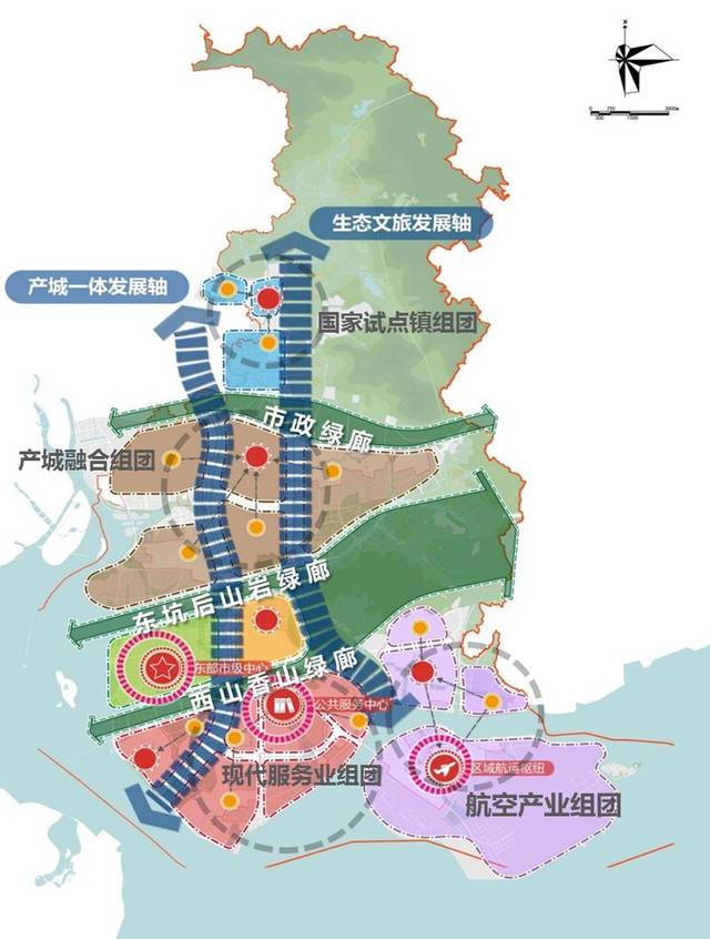 平舆东环路最新规划图，城市发展的蓝图与未来展望
