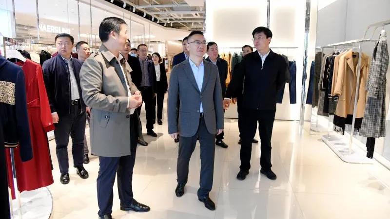于都工业园招工最新信息概览