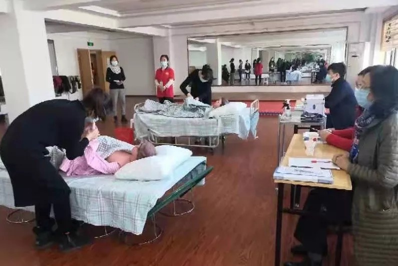 石家庄桥西区最新招聘动态及职业机会展望