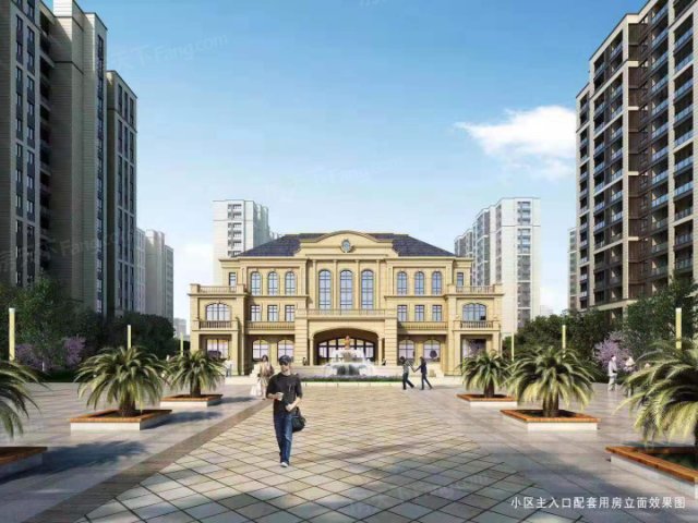 海盐泊林公馆最新房价动态，市场分析与趋势预测