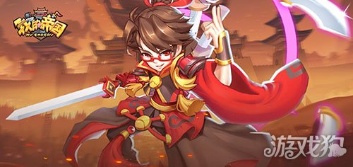 合战三国最新武将排行，群雄逐鹿，谁领风骚？