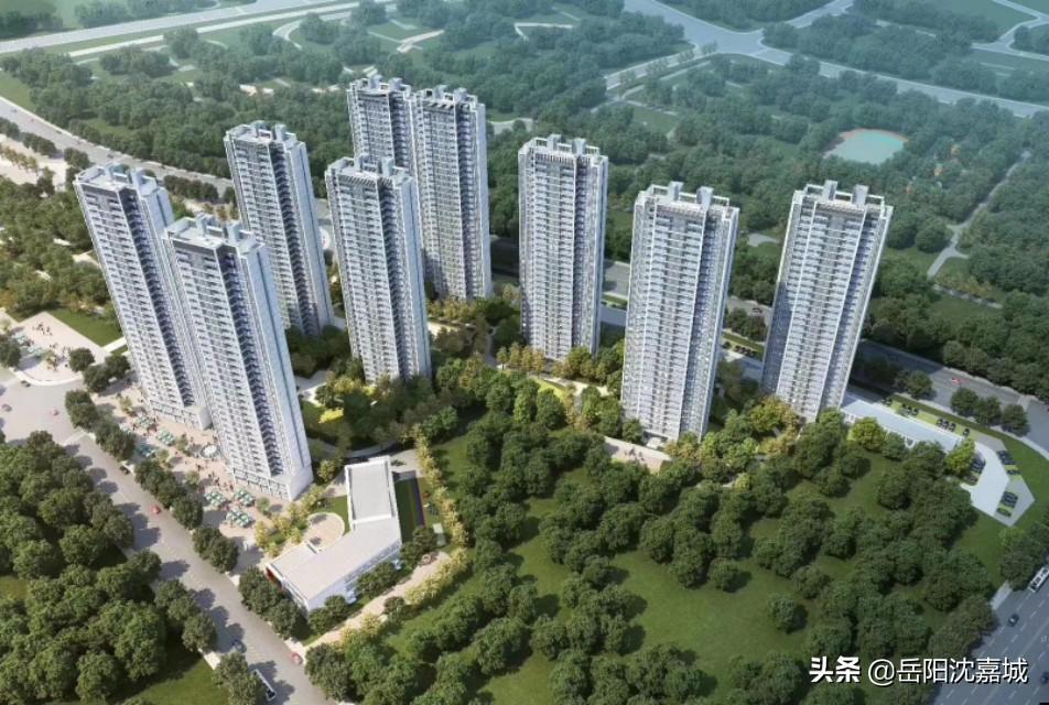 岳阳房产网最新楼盘全面解析