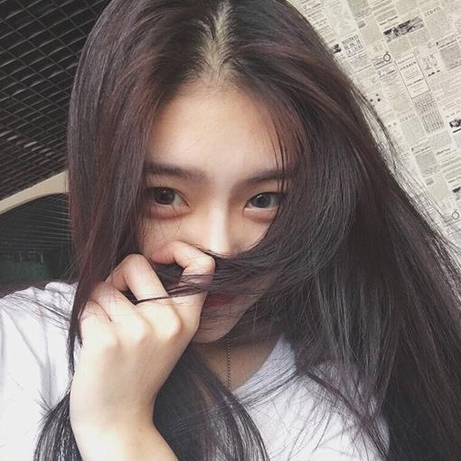 女生头像在个性网的新潮流趋势