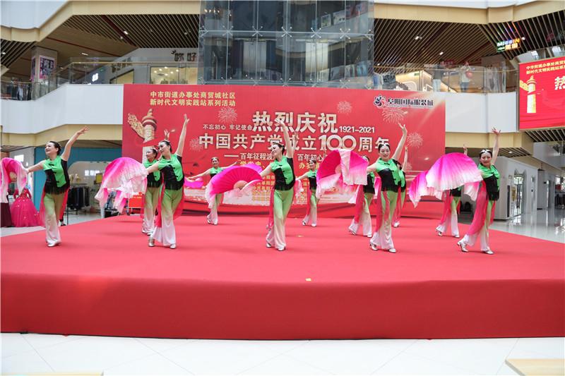 阜阳国际服装城最新动态与前景展望