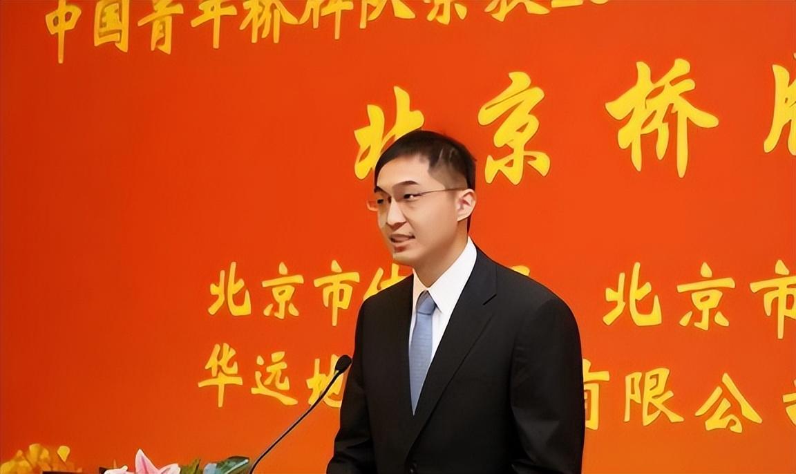 邓卓棣最新动态，聚焦邓卓棣在2016年的发展与影响