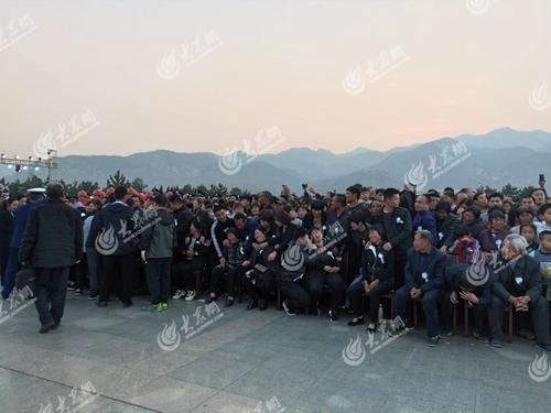 山东临沂费县最新新闻报道