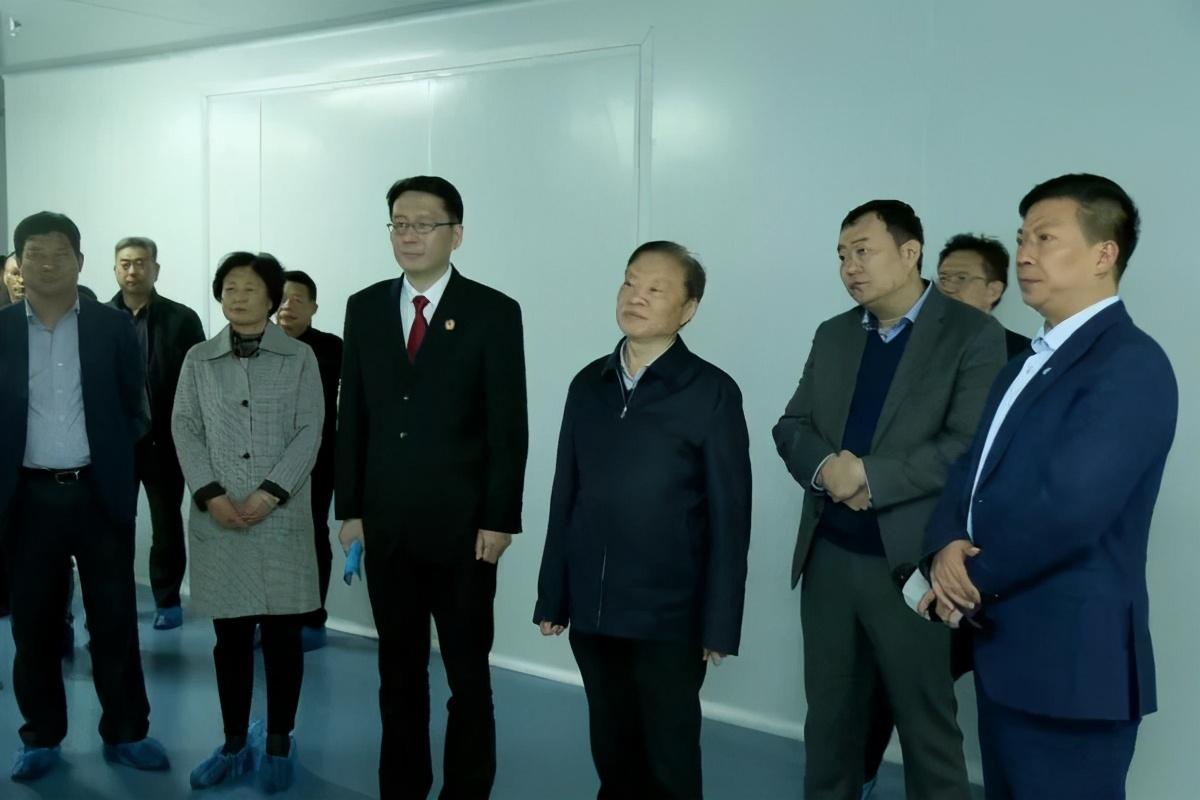 淮安市陶光辉的崭新职务，引领城市发展的璀璨星光