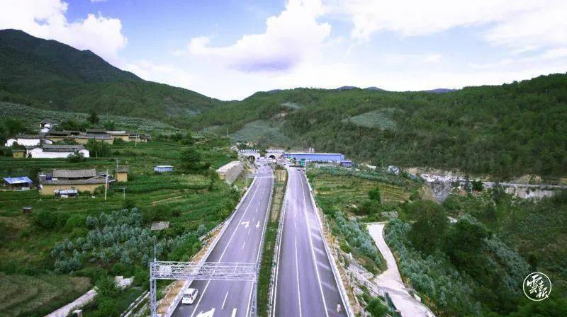华丽高速公路最新情况概述