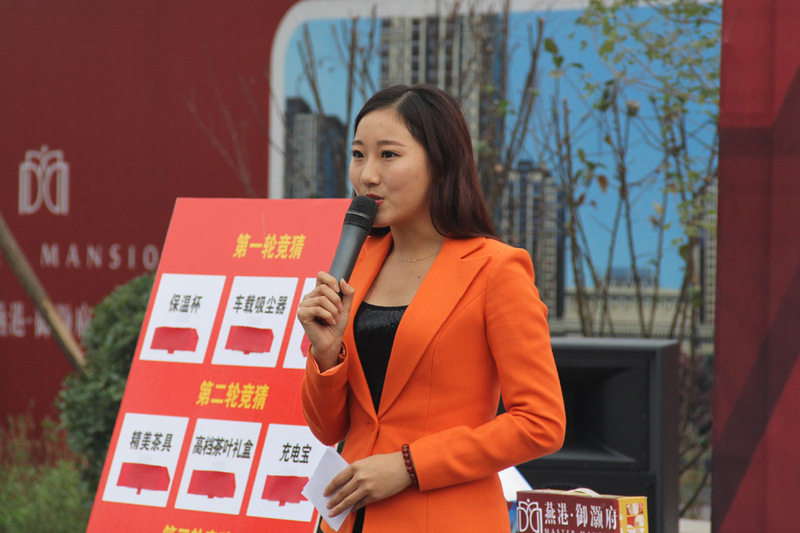 燕港御灏府最新动态，引领城市发展的璀璨明珠