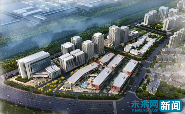 辛集幸福城最新消息，城市发展的崭新篇章