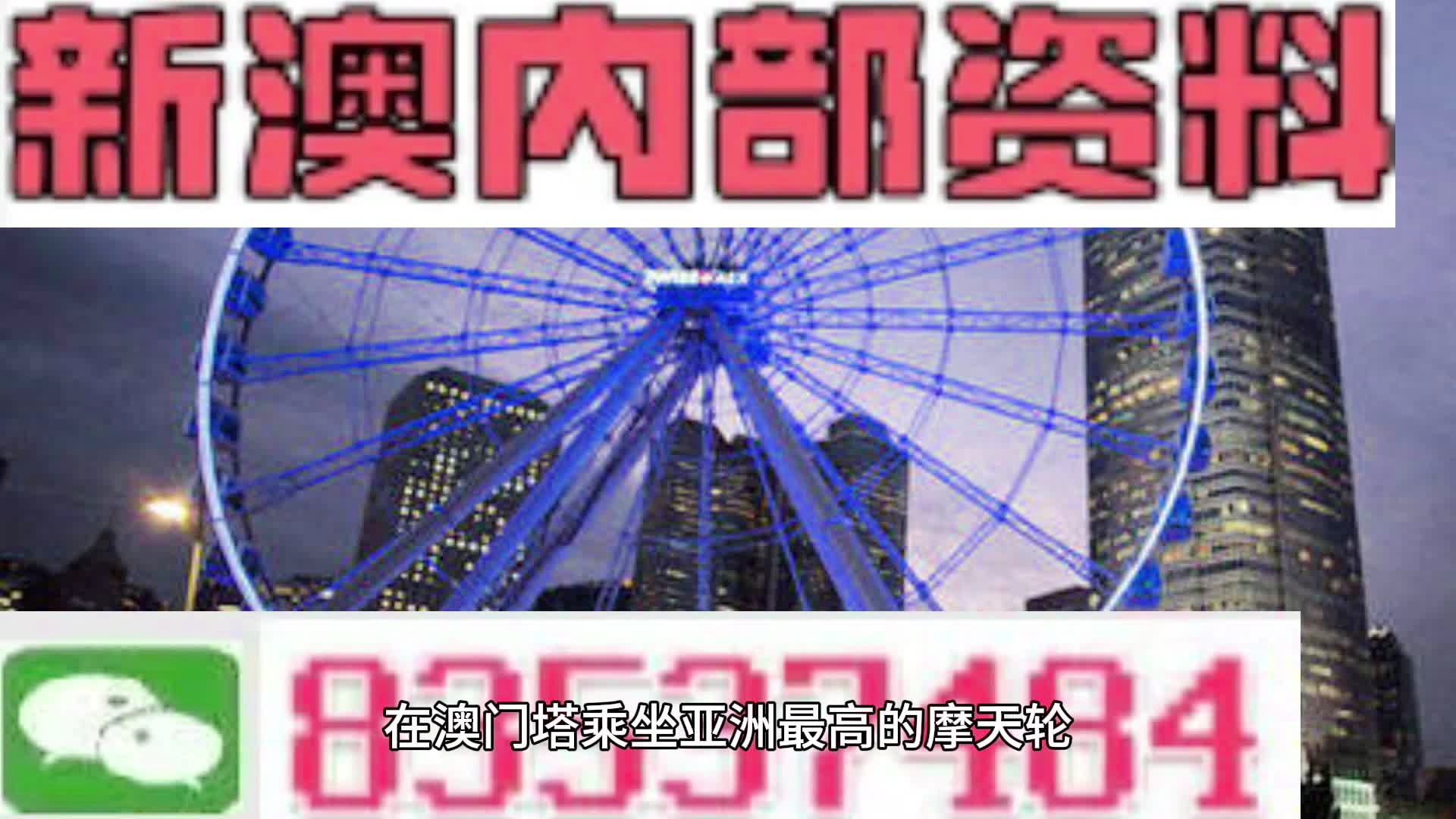 2025新澳门资料最准051,探索未来，2025新澳门资料最准051的全面解读